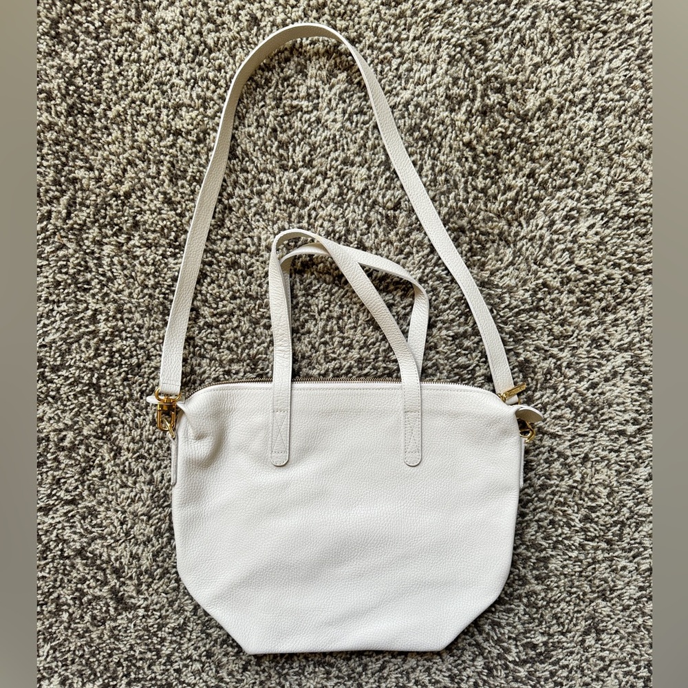 Cuyana Crossbody Bag